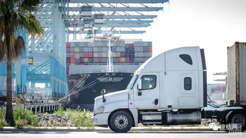 近1.5亿美元滞期费 美国货代 卡车司机 货运商威胁要上诉国会