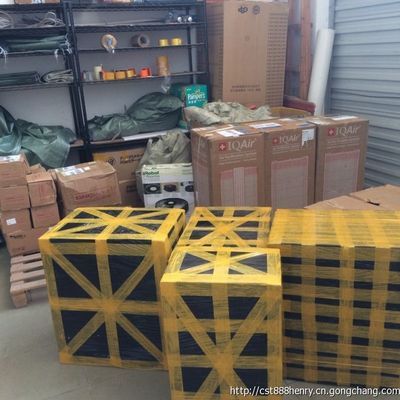 美国货运代理服务vitamix料理机香港包税报关清关物流运输_世界工厂网