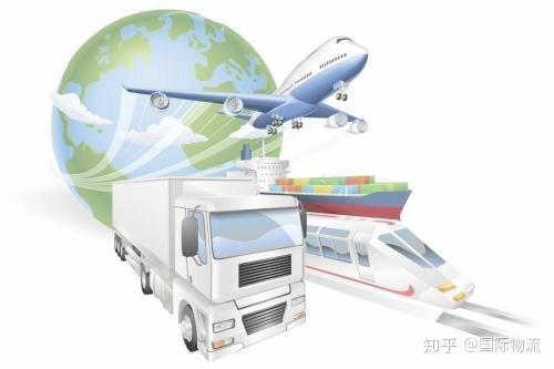 为什么发国际件,找货代,不直接找国际四大快递直接发