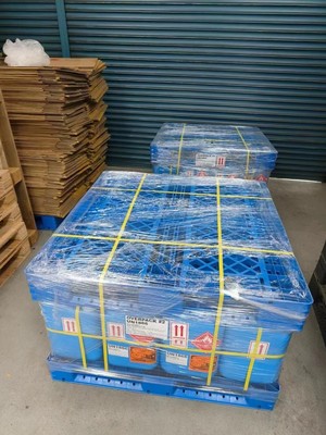 化工原料海运出口委内瑞拉需要什么文件?