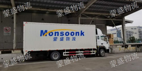 浙江报关干线物流怎么样