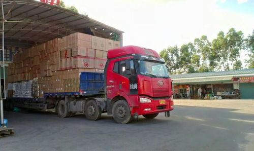 金华到襄阳大件运输价格